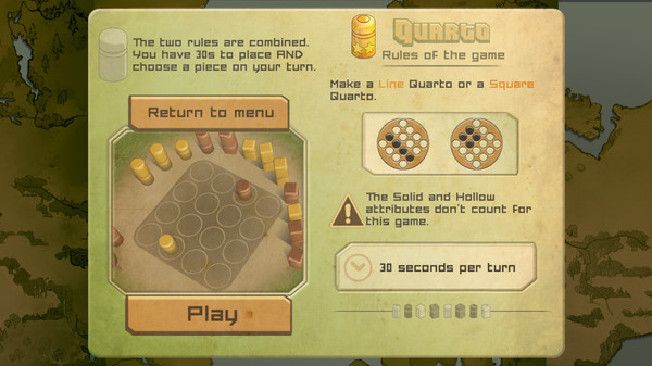 Скриншот из Quarto