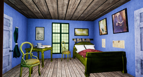 MonteCrypto: The Bitcoin Enigmafor windows and Linux 1