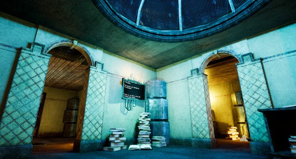 MonteCrypto: The Bitcoin Enigma game for Linux 1