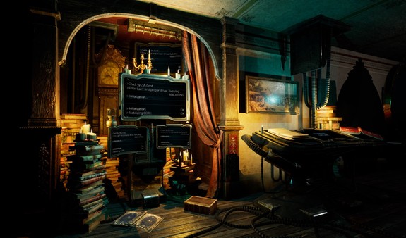 MonteCrypto: The Bitcoin Enigma for linux