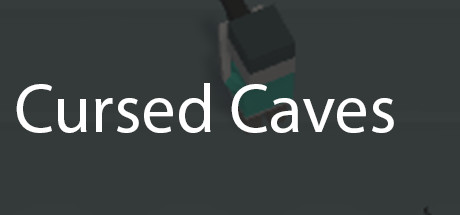 Cursed Caves cover art