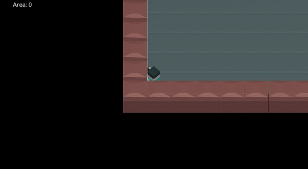 Cursed Caves for linux