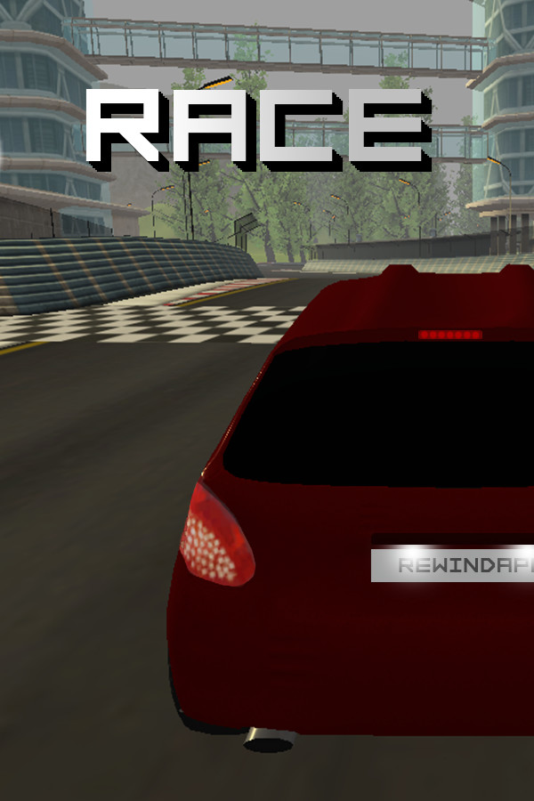 Race for steam