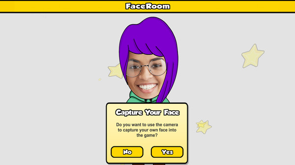 Free Yourself - A Gravity Puzzle Game Starring YOU! for linux