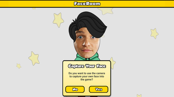 Free Yourself - A Gravity Puzzle Game Starring YOU! game for Linux 1