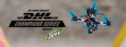 DR1 Racing presents the DHL Champions Series fueled by Mountain Dew