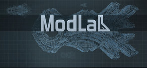 ModLab cover art