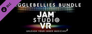Jam Studio VR - Gigglebellies Song Bundle