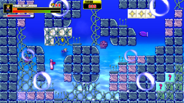 Скриншот из Ye Fenny - Revenge of the Evil Good Shepherd