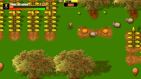 Ye Fenny - Revenge of the Evil Good Shepherd game for windows Pc 1