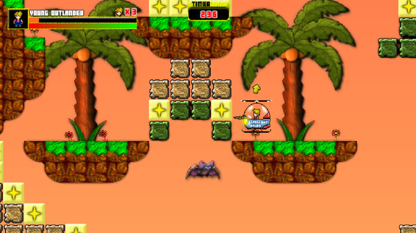 Ye Fenny - Revenge of the Evil Good Shepherd for linux