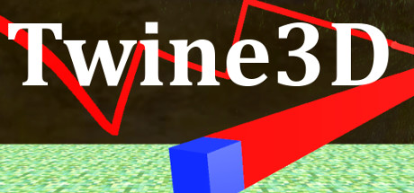 Twine3D cover art