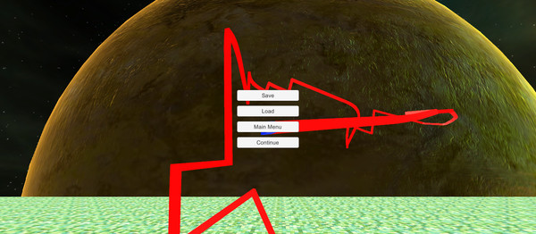 Twine3D game for Linux 1