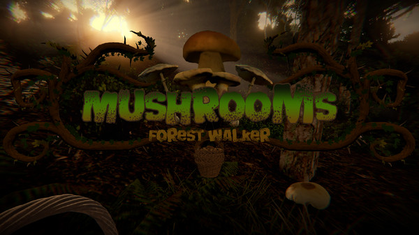 Can i run Mushrooms: Forest Walker