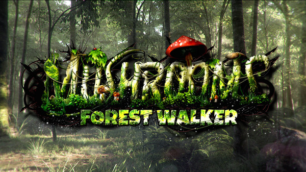 Mushrooms: Forest Walker for linux