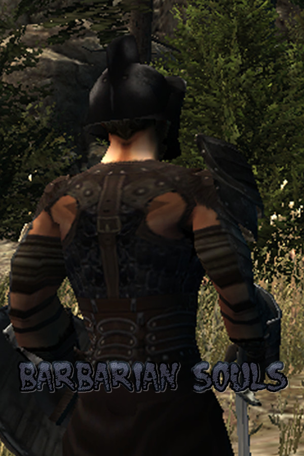 Barbarian Souls for steam Barbarian Souls for steam