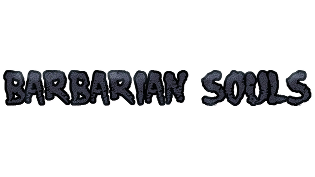 Barbarian Souls Logo