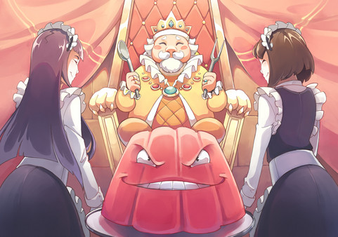 Mistress of Maids game for Linux 1