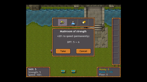 Mistress of Maids game for windows Pc 1