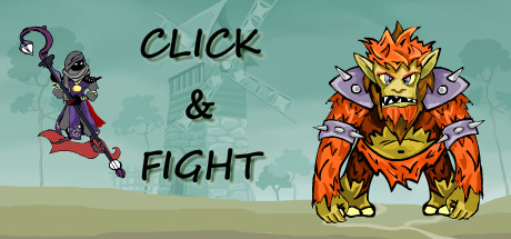 Click&Fight
