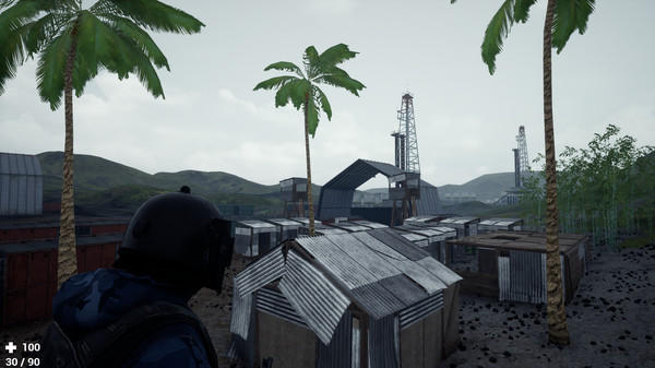 TRAFICOfor windows and Linux 1