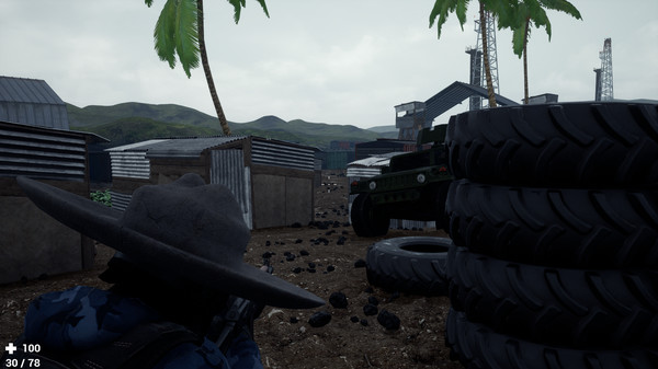 TRAFICO game for Linux 1