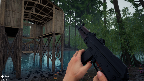 TRAFICO game for windows Pc 1