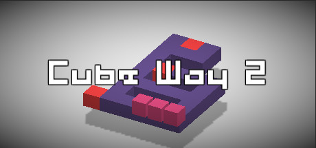 Cube Way 2 cover art