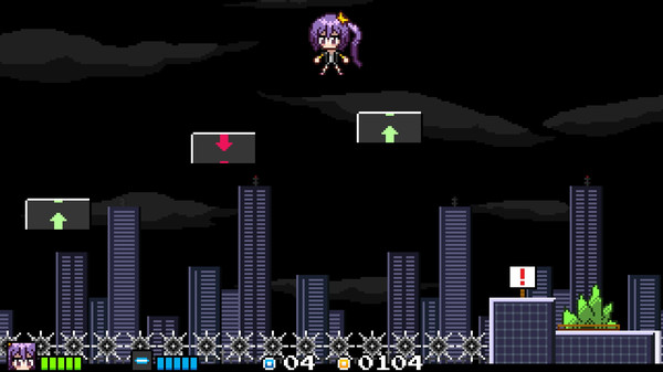 Invasher game for windows Pc 1