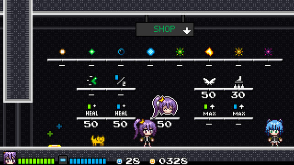 Invasherfor windows and Linux 1