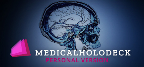 Medicalholodeck Personal Version cover art