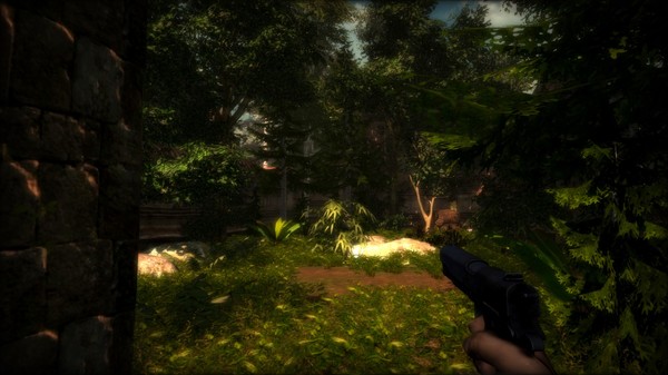 Xmas Zombie Rampage 2 screenshot