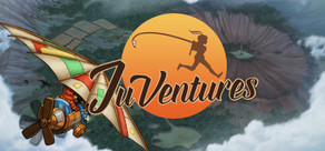 JuVentures cover art