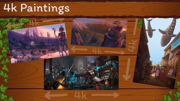 JuVenturesfor windows and Linux 1