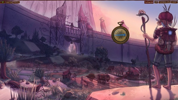 JuVentures for linux