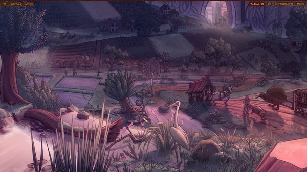 JuVentures game for Linux 1