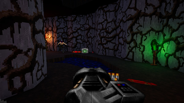 ProBoon game for Linux 1