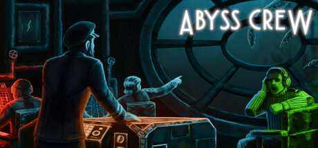 Abyss Crew cover art