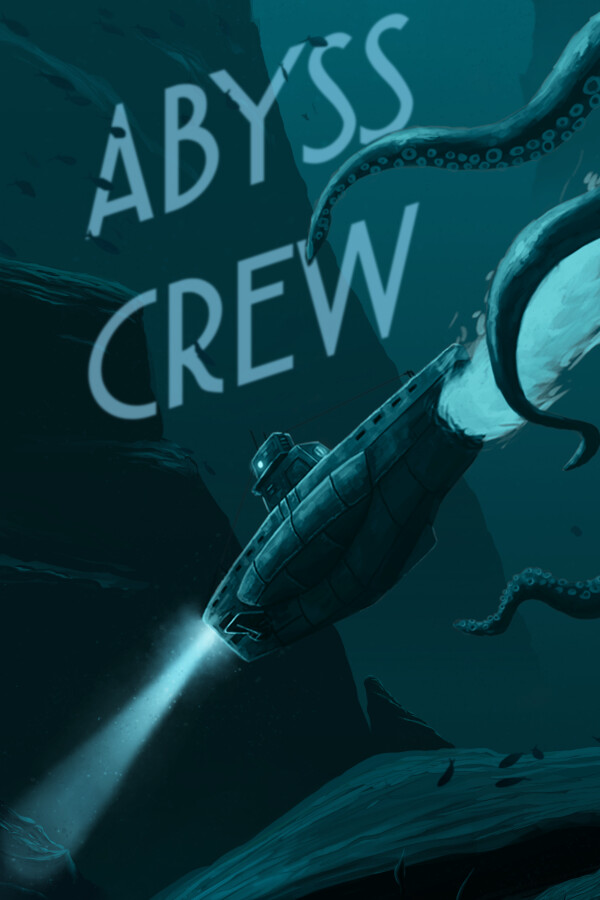 Abyss Crew for steam
