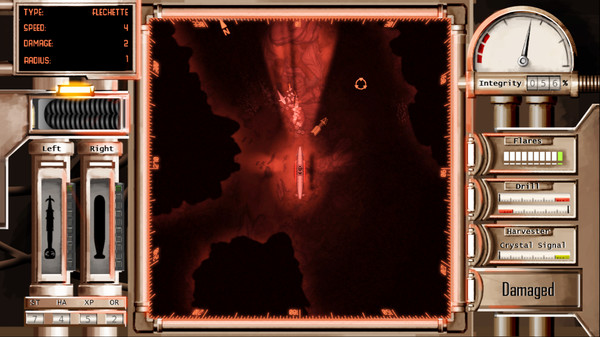 Abyss Crew game for windows Pc 1