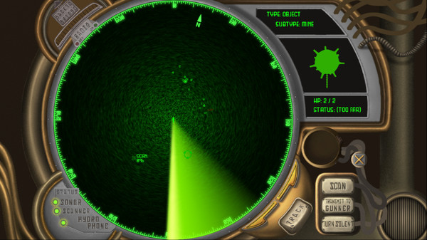 Abyss Crew game for Linux 1