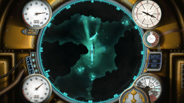 Abyss Crew for linux