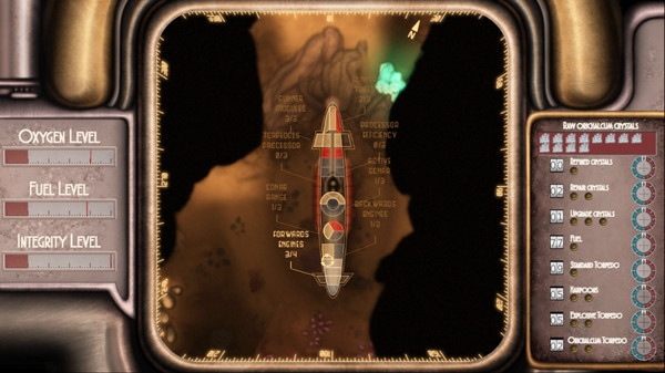 Abyss Crewfor windows and Linux 1