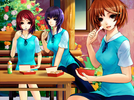 East 73: Magenta Fairytale game for Linux 1