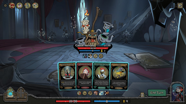 月圆之夜-游戏截图