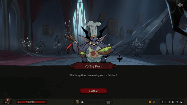 月圆之夜 (Night of Full Moon) game for Linux 1