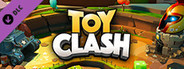Toy Clash: Commander of Toys