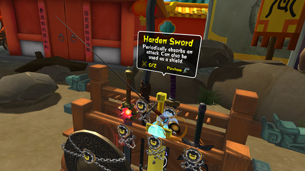 Kingdom of Blades for linux