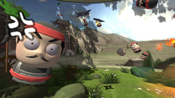 Kingdom of Blades game for windows Pc 1