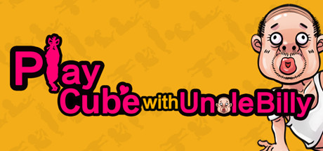 Play Cube with Uncle Billy cover art